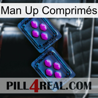 Man Up Comprimés 03